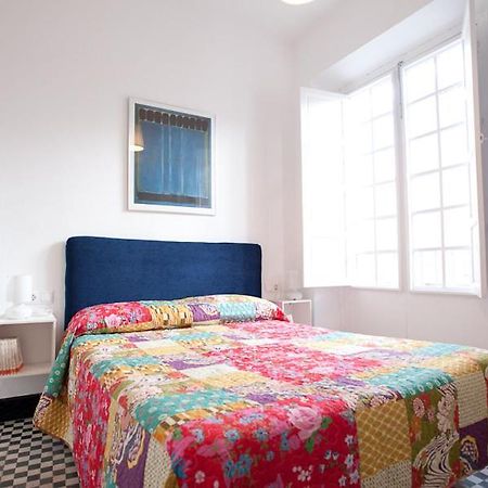 סביליה Apartamentos Calle Rosario מראה חיצוני תמונה