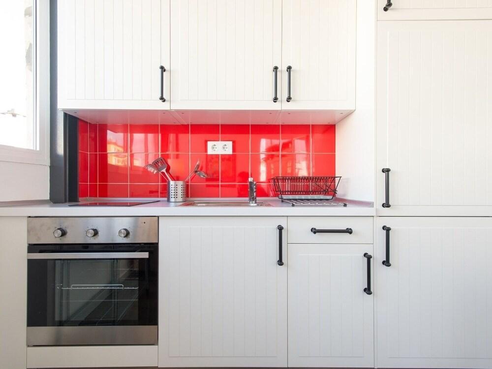 סביליה Apartamentos Calle Rosario מראה חיצוני תמונה