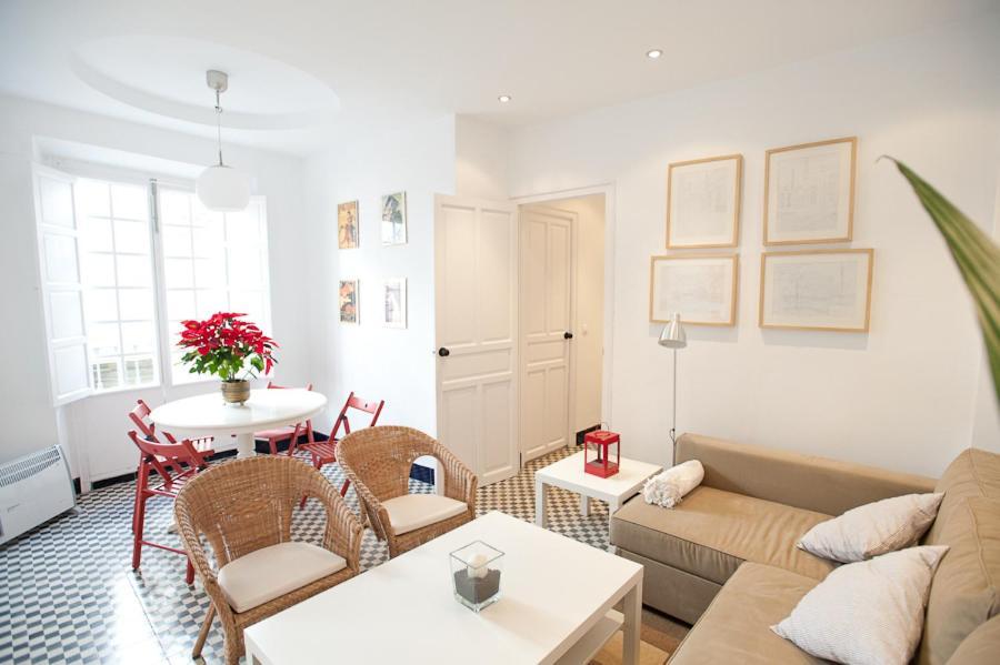 סביליה Apartamentos Calle Rosario חדר תמונה