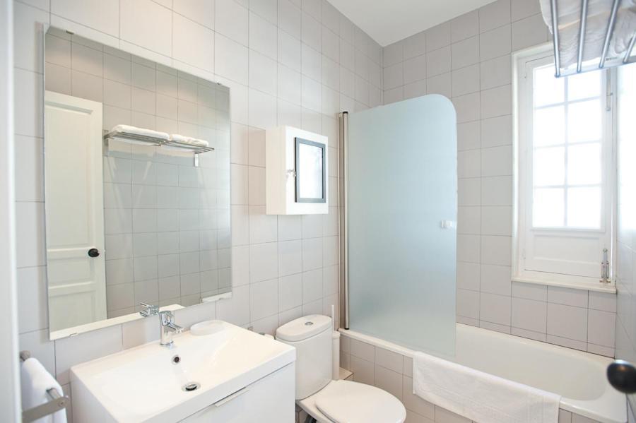 סביליה Apartamentos Calle Rosario מראה חיצוני תמונה