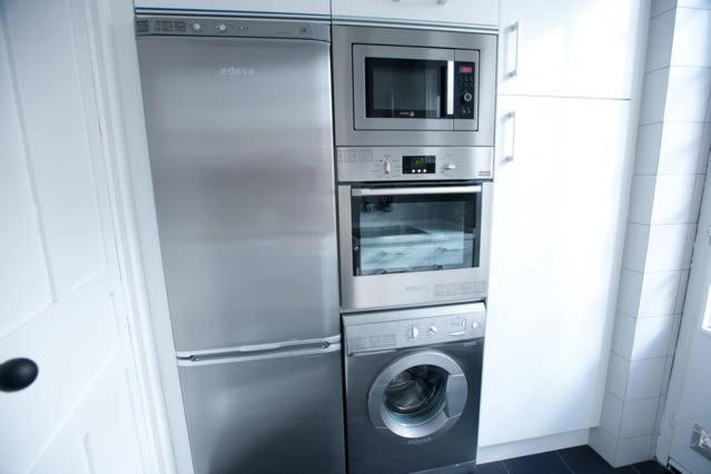 סביליה Apartamentos Calle Rosario מראה חיצוני תמונה