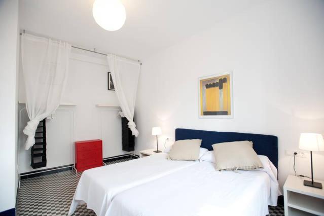סביליה Apartamentos Calle Rosario מראה חיצוני תמונה