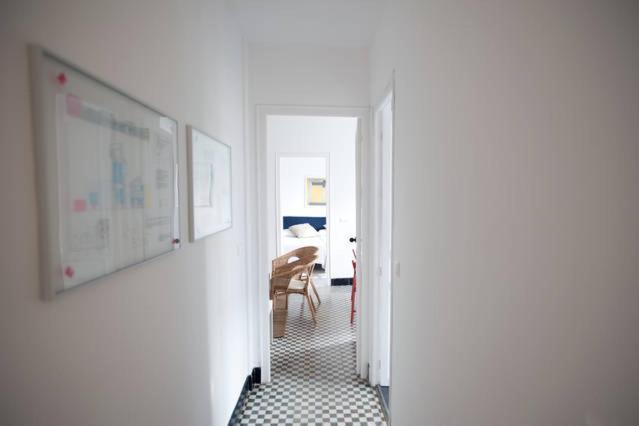 סביליה Apartamentos Calle Rosario מראה חיצוני תמונה