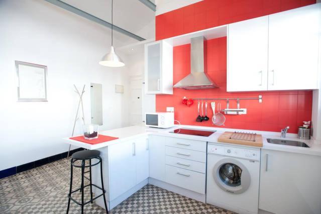 סביליה Apartamentos Calle Rosario מראה חיצוני תמונה