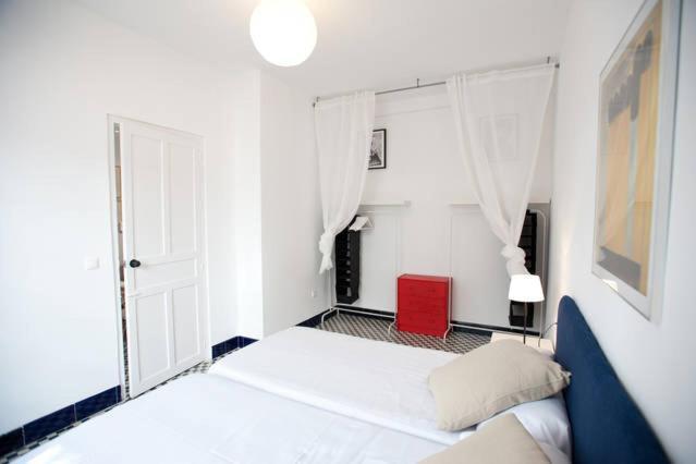 סביליה Apartamentos Calle Rosario מראה חיצוני תמונה