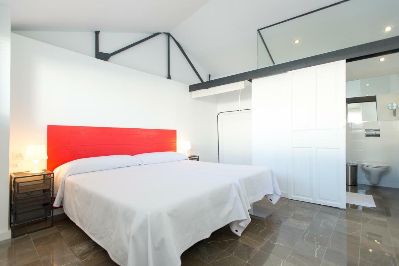 סביליה Apartamentos Calle Rosario מראה חיצוני תמונה