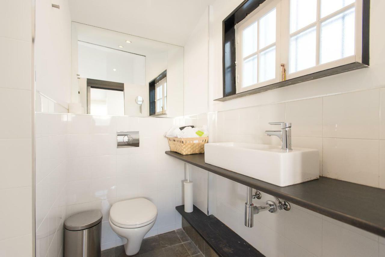 סביליה Apartamentos Calle Rosario מראה חיצוני תמונה